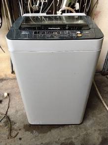 Panasonic 7.0kg washing machine for sell pajam 
