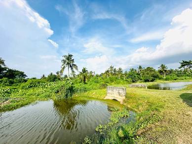 Agricultural Land in Sungai Dua, PNG