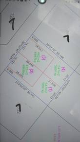 Residential Land in Marang, TRG