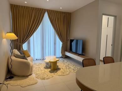 Apartment For Rent in Renna Residence @ The NorthBank