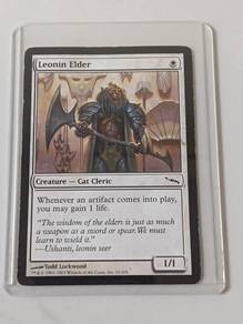 vintage magic the gathering 