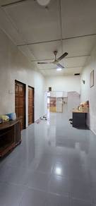 1-storey Terraced House For Sale in Jelutong,PNG