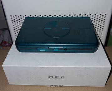 Retroid Pocket Flip 2 1.5 TB