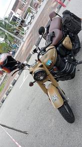 Royal Enfield Classic