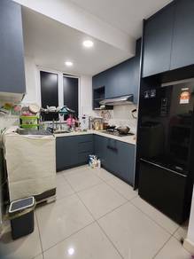 Service Residence For Sale in Sentul Point Suite Apartment