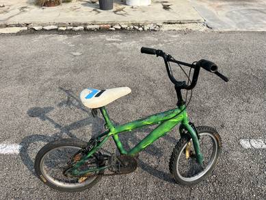 Child Bicycle for 3 years old and Above