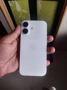 iPhone 16 256 gb for sell