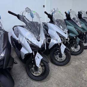 WMOTO NX150S