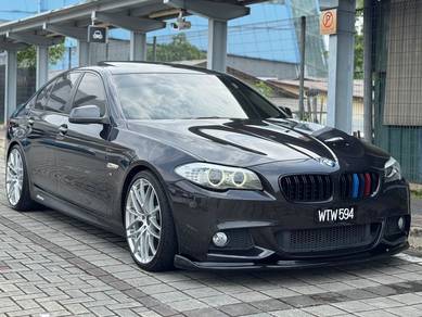 BMW 528i 28i (CKD) in Ampang, KUL