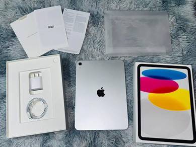 Apple iPad 11-inch (11th generation) WiFi