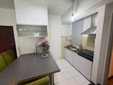 Condominium For Rent in 38 Bidara