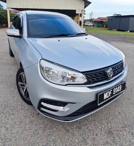 Proton Saga Premium PREMIUM AT in Duyong, MLK