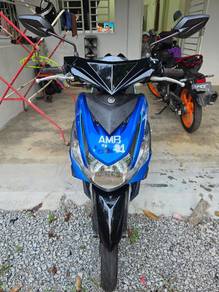 Yamaha EGO SOLARIZ