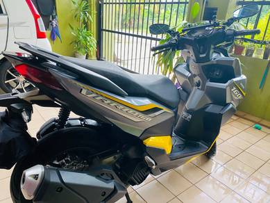 Honda Vario 160