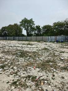 Agricultural Land in Subang Jaya, SGR