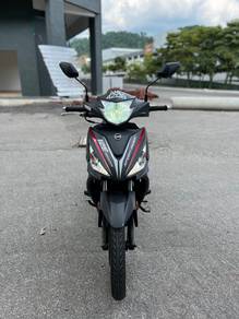 Sym Sport Rider 125i