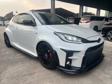Toyota GR Yaris RZ HIGH PERFORMANCE in Petaling Jaya, SGR
