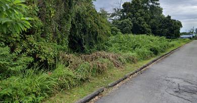 Agricultural Land in Kuantan, PHG