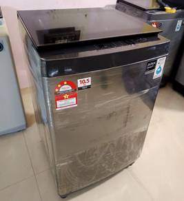 TOSHIBA 10.5Kg Washing Machine Mesin Basuh 