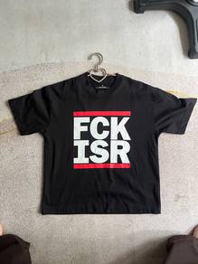 BRADASTREET fck isreal