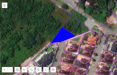 Others Land in Kuching, SWK