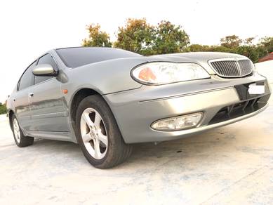 Nissan Cefiro EXCIMO G in Muar, JHR