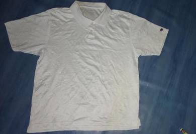 Baju Kolar Champion (L)