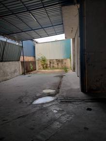 Warehouse / Factory For Rent in Semenyih,SGR