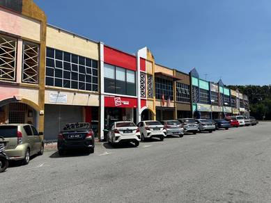 Shop lot For Sale in Alor Setar,KDH