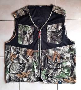 Vest Camo