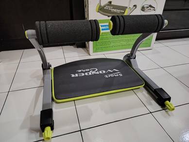 6-In-1 New Ab Sculpting System