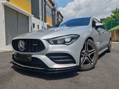 Mercedes Benz CLA200 200 AMG LINE in Ampang, SGR