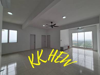 Condominium For Rent in Residensi Oleander
