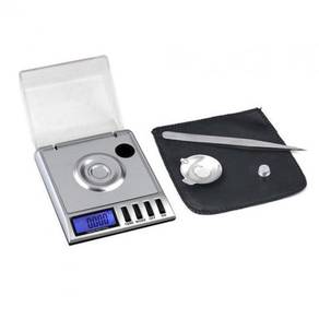 Digital Timbang Emas Weight Scale 0.001 -20g