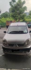 Renault Kangoo in Ampang, SGR