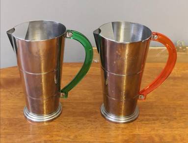 Vintage Hennessy pitcher jug 2