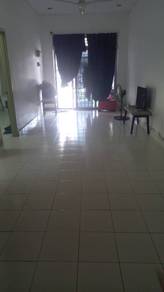 1-storey Terraced House For Sale in Kulai,JHR