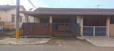 Terraced House For Sale in Krubong,MLK