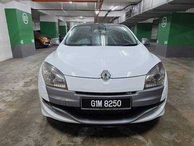 Renault Megane SPORT 250 CUP SE in Subang Jaya, SGR