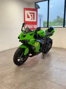 Kawasaki ZX-R