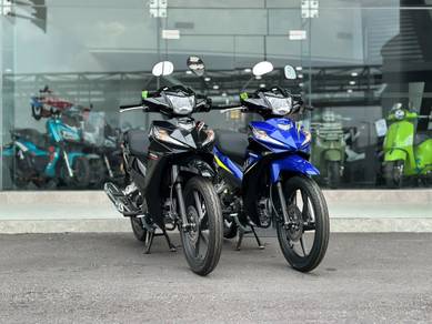 Honda Wave Alpha