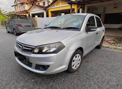 Proton Saga FL in Bandar Kinrara, SGR