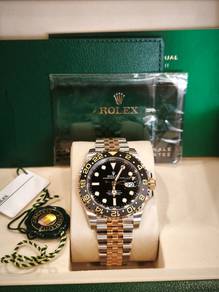 Rolex Guinness 126713 GRNR NEW