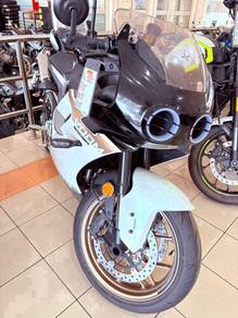 CFMOTO 500SR