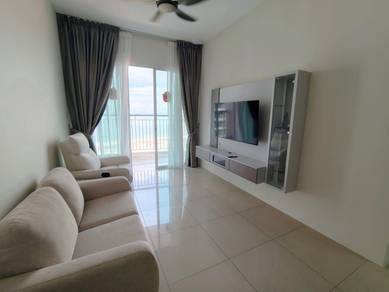 Condominium For Rent in Zen 6