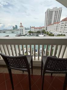 Service Residence For Rent in The Suites @ Waterside (Straits Quay)
