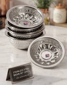 5pcs besin set