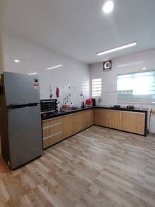 2-storey Terraced House For Sale in Butterworth,PNG