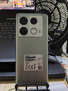 Infinix Note 40 Pro 5G (8GB+256GB)- LCD Je Rosak