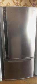 peti 2pintu panasonic 